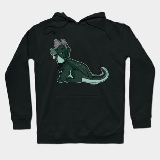 Moonwatcher Hoodie